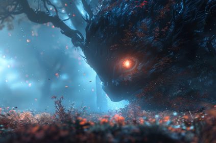 Ori and the Blind Forest