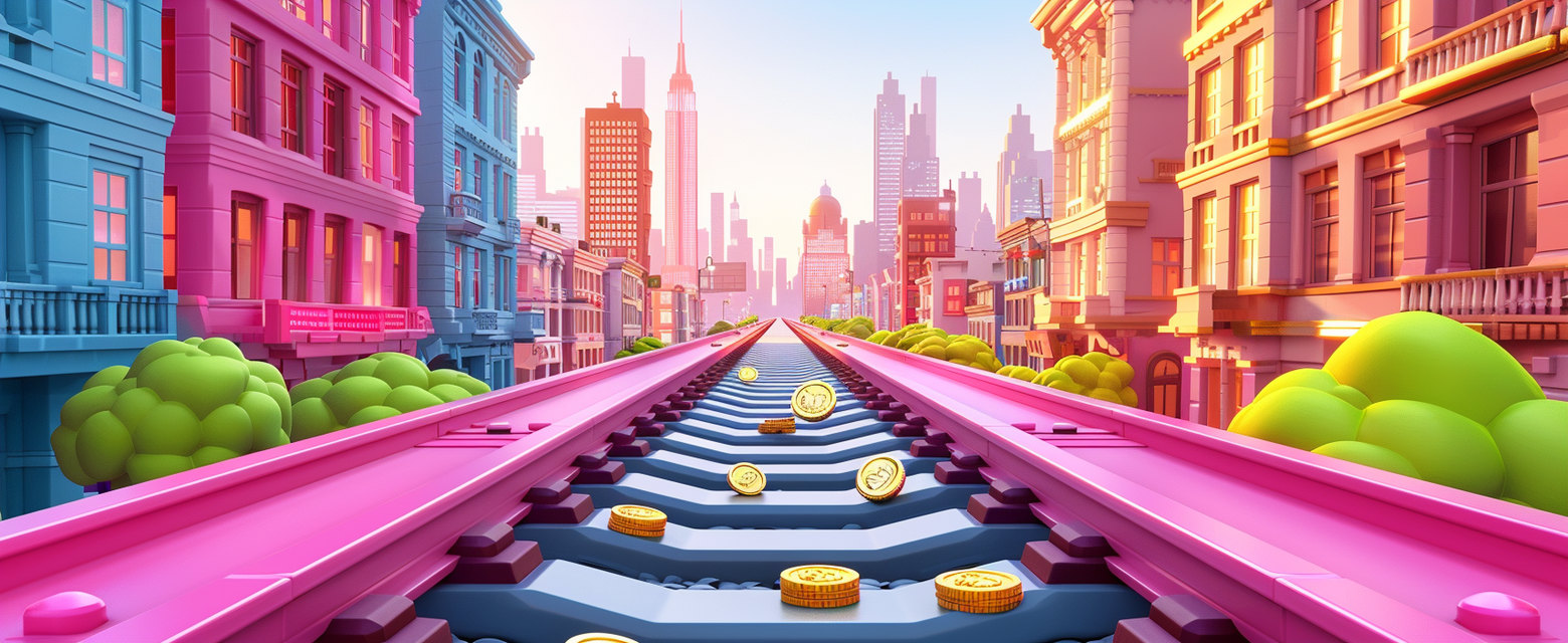 Subway Surfers