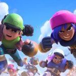 Brawl Stars