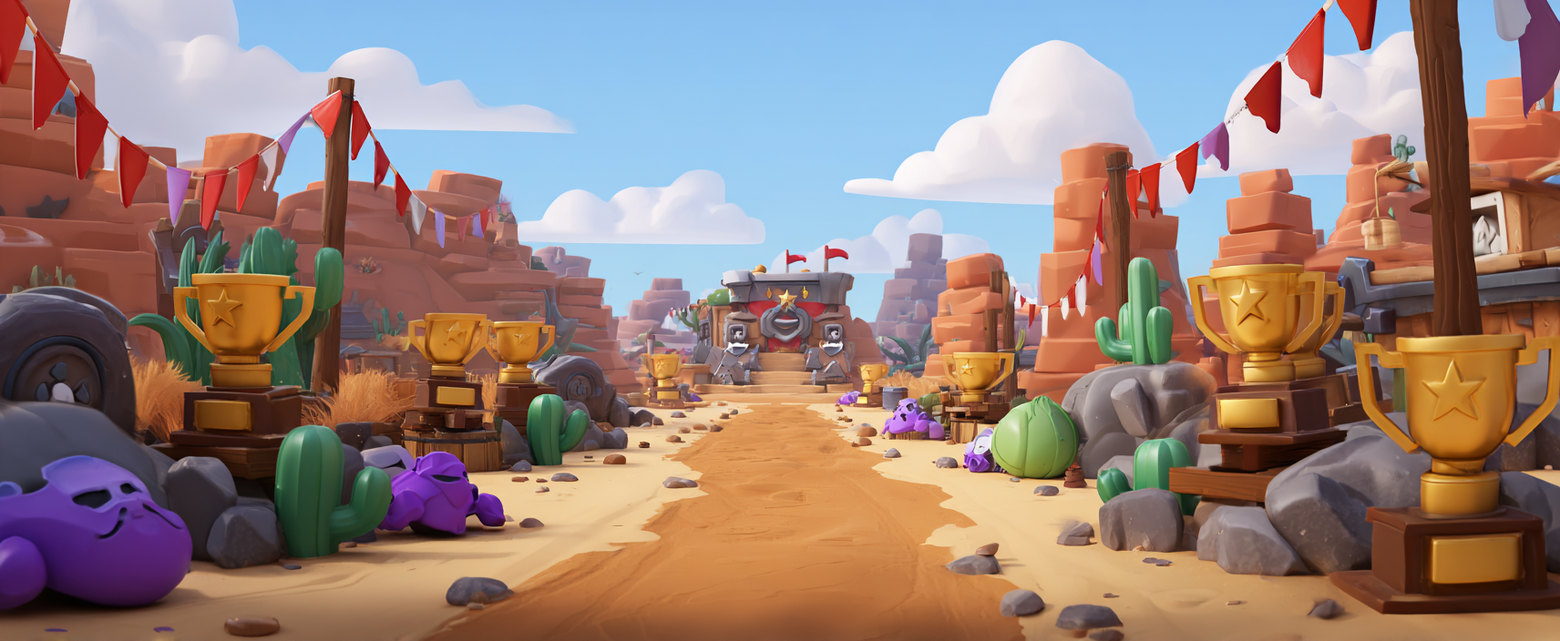 Brawl Stars