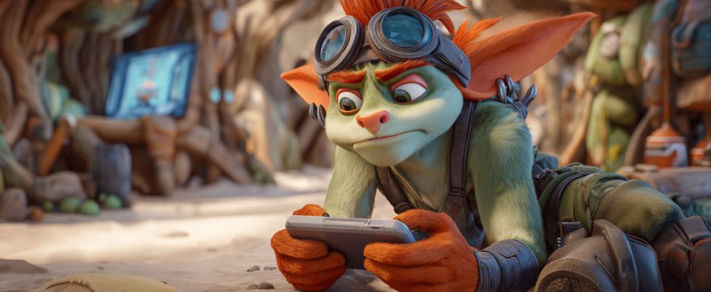 Daxter
