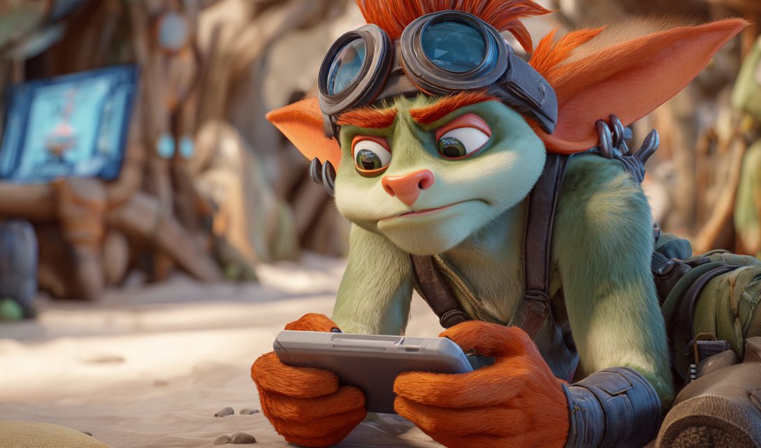 Daxter