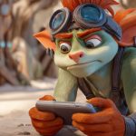 Daxter