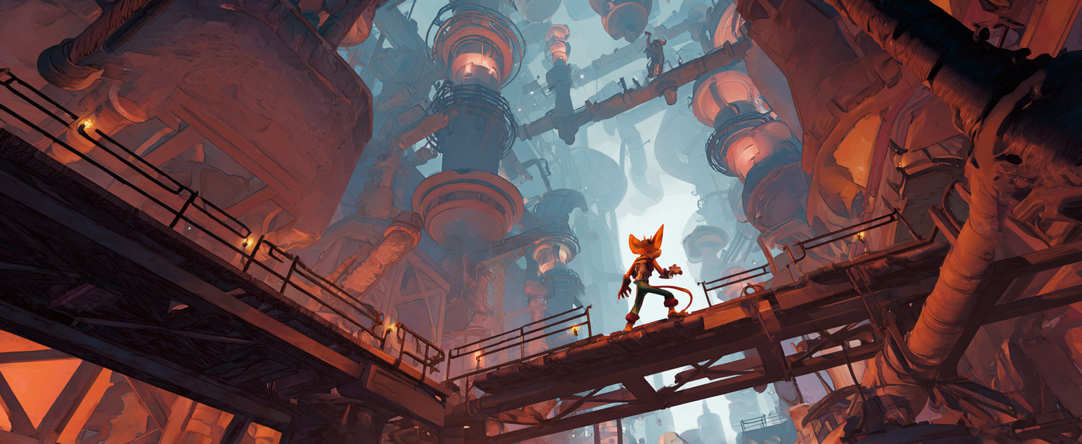 Daxter