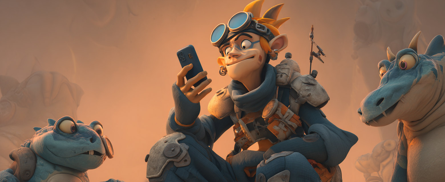 Daxter