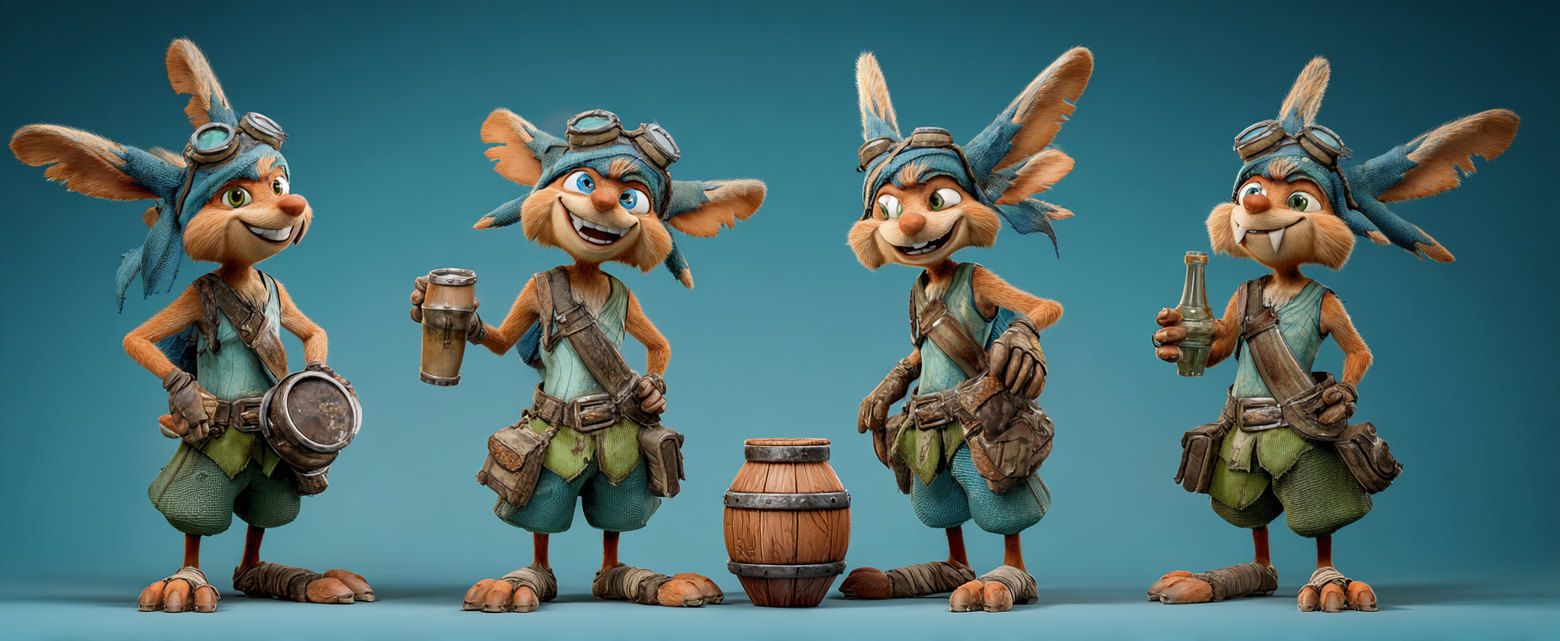 Daxter