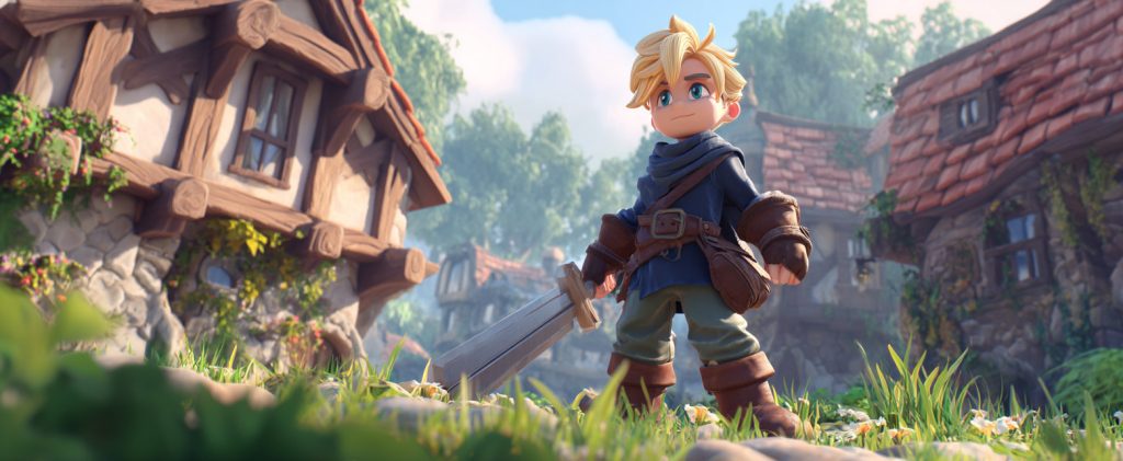 Fable