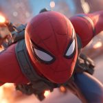 Marvel’s Spider-Man