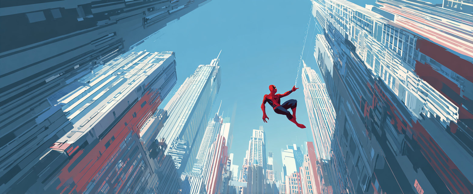 Marvel’s Spider-Man