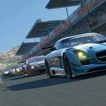 Gran Turismo PSP