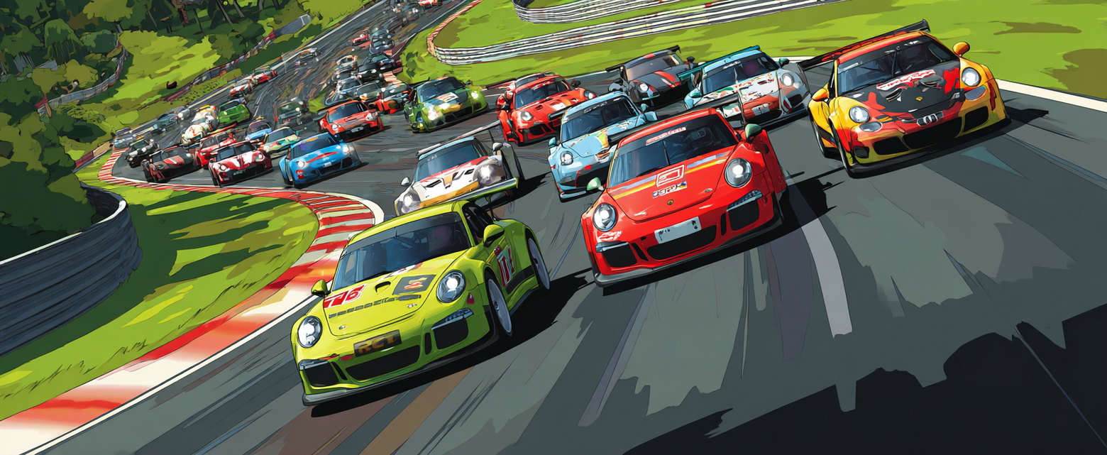 Gran Turismo PSP