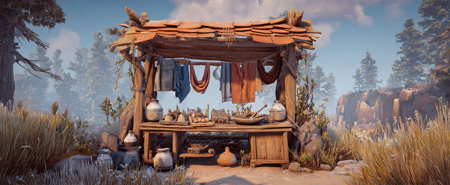 Horizon Zero Dawn