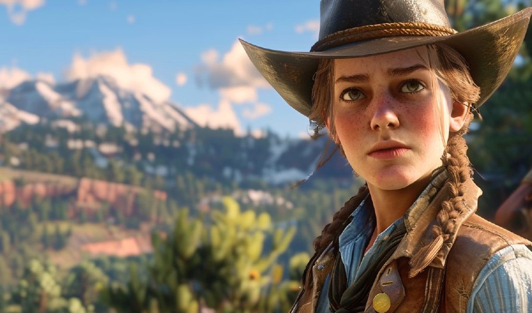 Red Dead Redemption 2