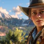 Red Dead Redemption 2