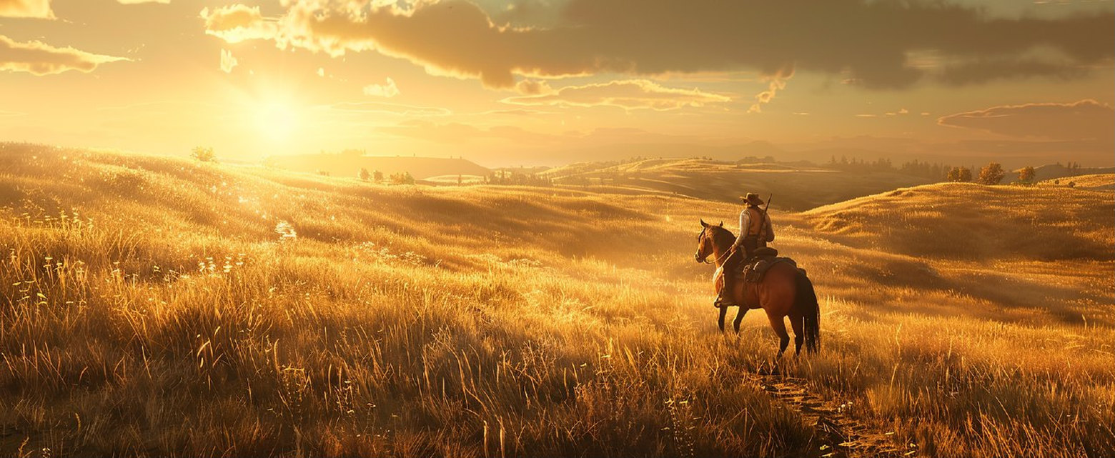 Red Dead Redemption 2