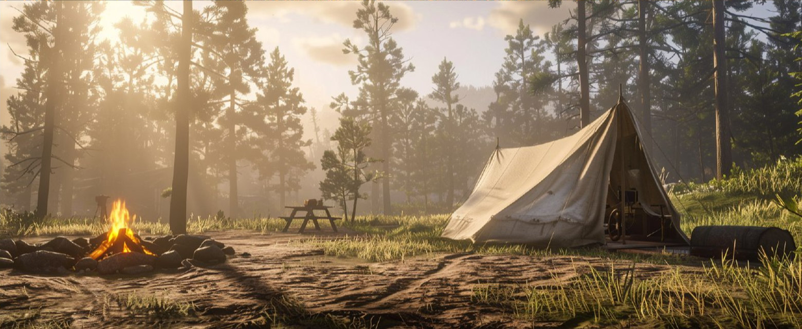Red Dead Redemption 2