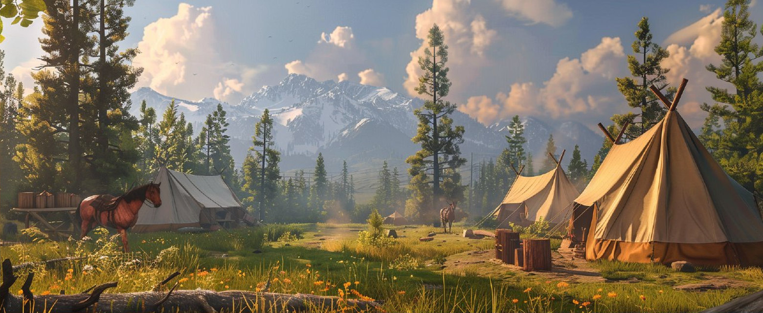 Red Dead Redemption 2