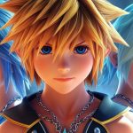 Kingdom Hearts: Birth by Sleep