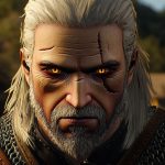 Ведьмак 3: Дикая Охота